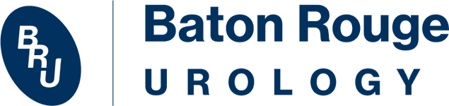 Baton Rouge Urology Group Logo